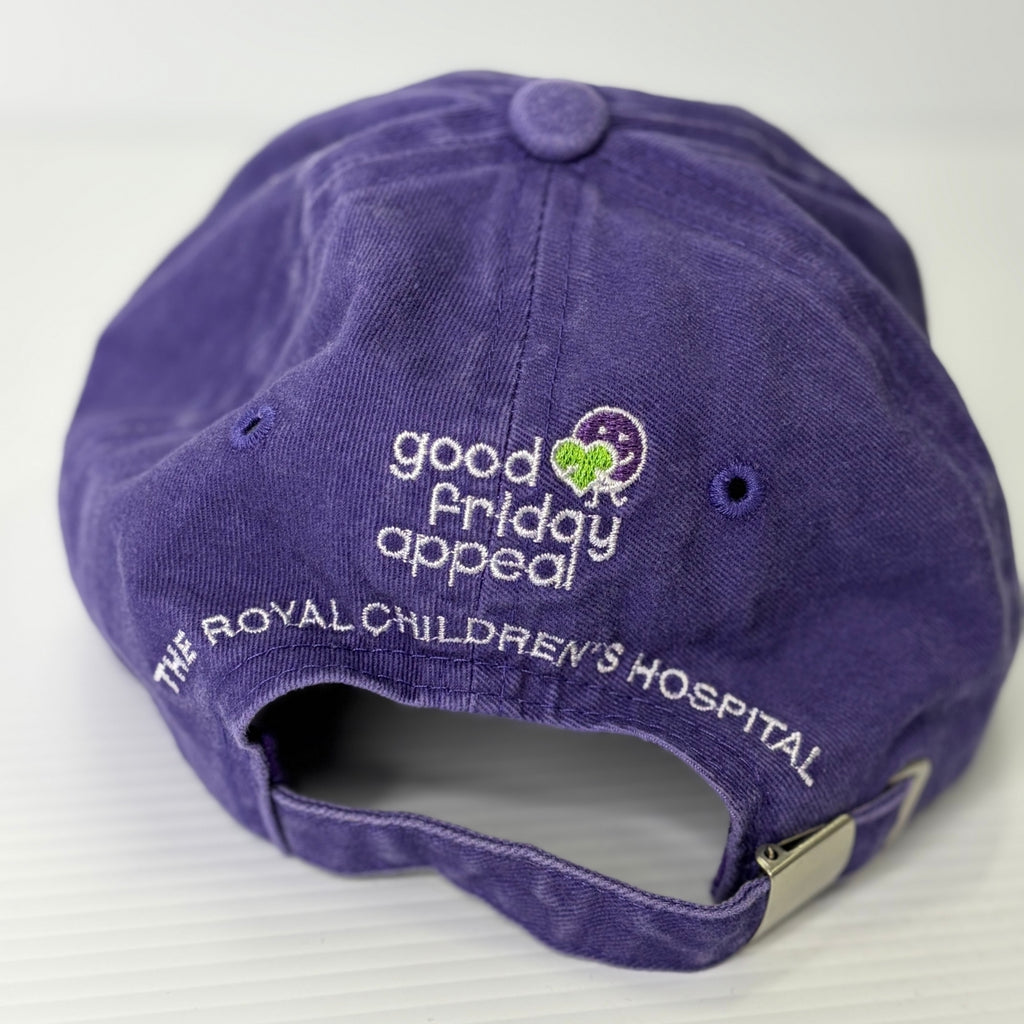 Good Friday Appeal Cap
