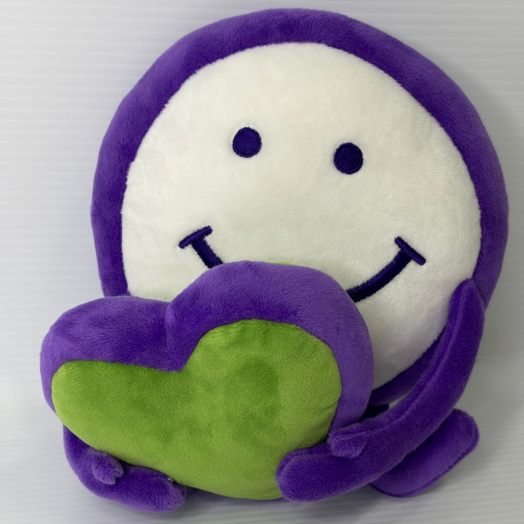 Welbie Plushie