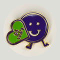 Good Friday Appeal 95th Year Anniversary Lapel Pin